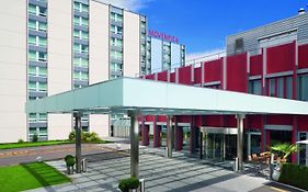 Moevenpick Hotel Zurich Airport